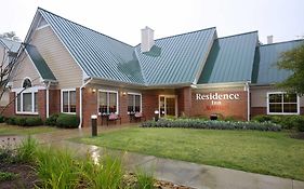 Residence Inn Houston The Woodlands/Market Street